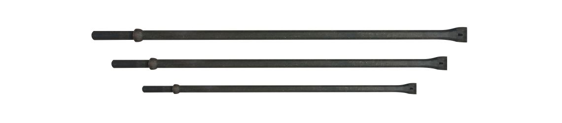 Integral Drill Steel